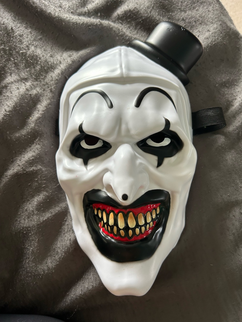 Art the Clown Terrifier Mask